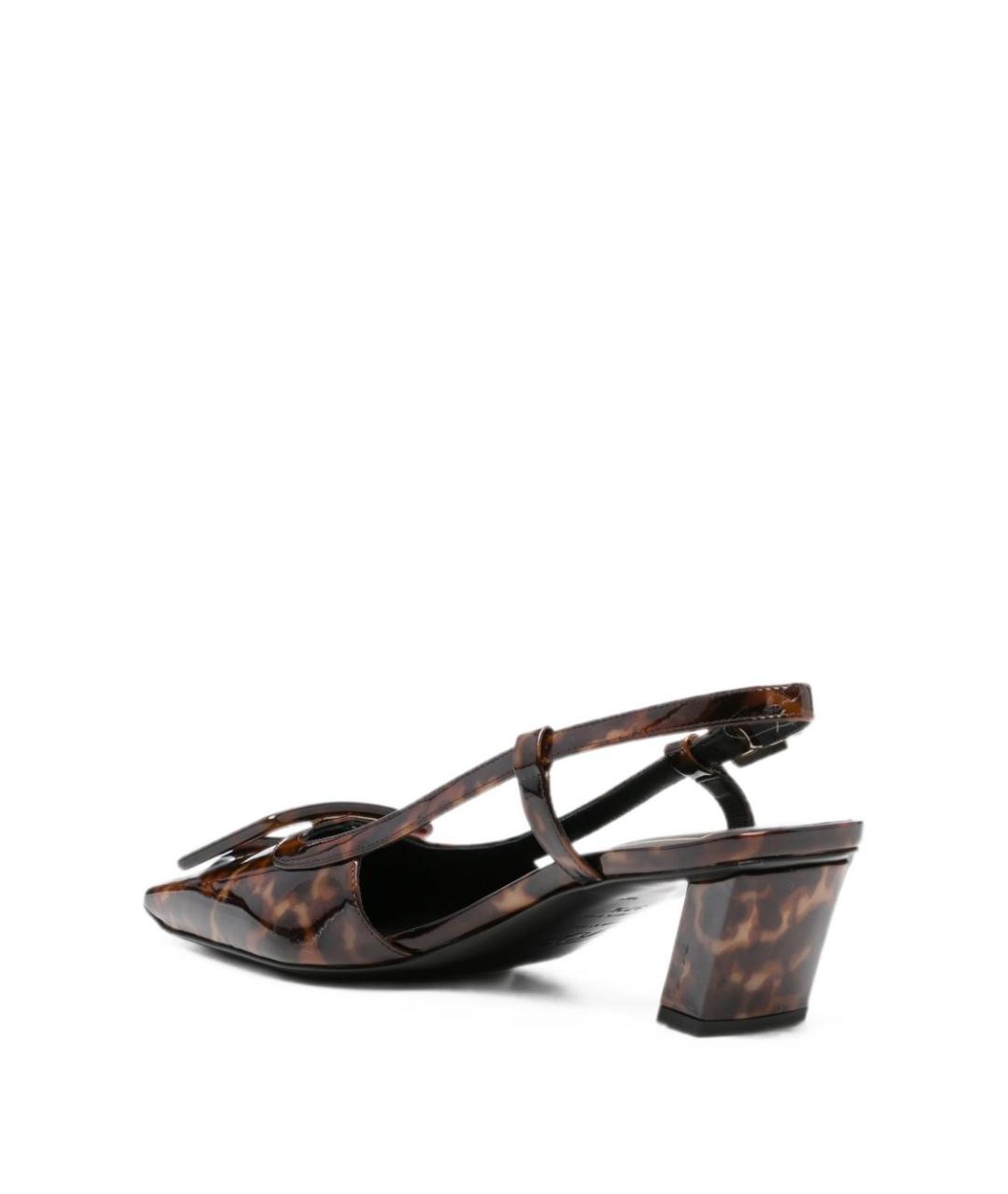 ROGER VIVIER Мульти туфли, фото 4