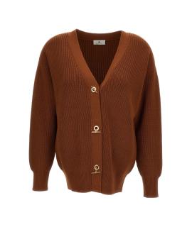 ELISABETTA FRANCHI Кардиган