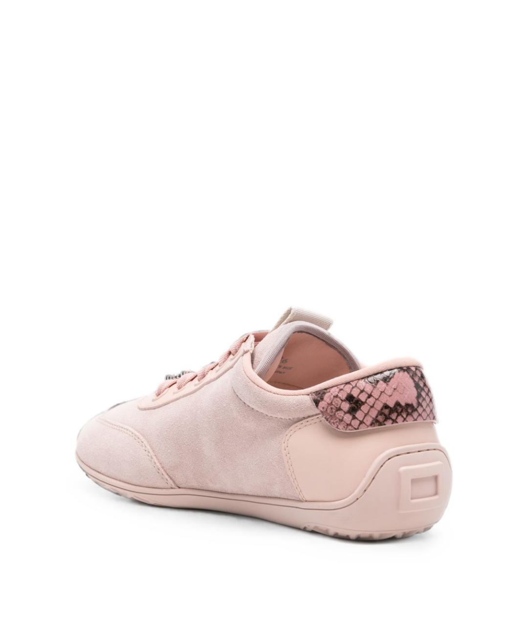 ROGER VIVIER Кеды, фото 2