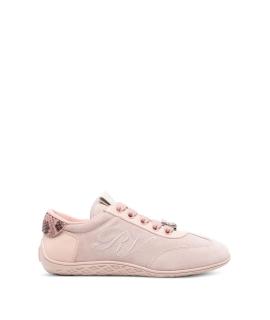ROGER VIVIER Кеды