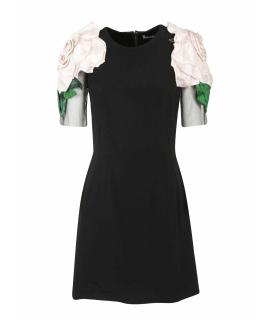 DOLCE&GABBANA Коктейльное платье
