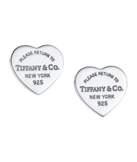 TIFFANY&CO Серьги