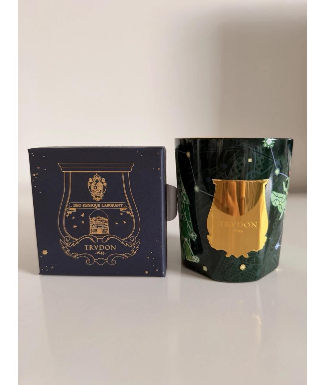 TRUDON Свеча, фото 7