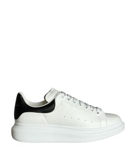ALEXANDER MCQUEEN Низкие кроссовки / кеды