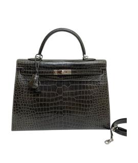 HERMES Сумка с короткими ручками