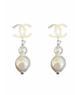 CHANEL Серьги