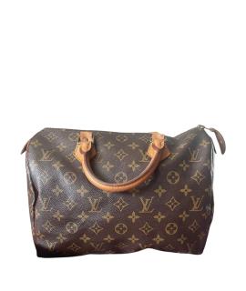 LOUIS VUITTON Сумка с короткими ручками