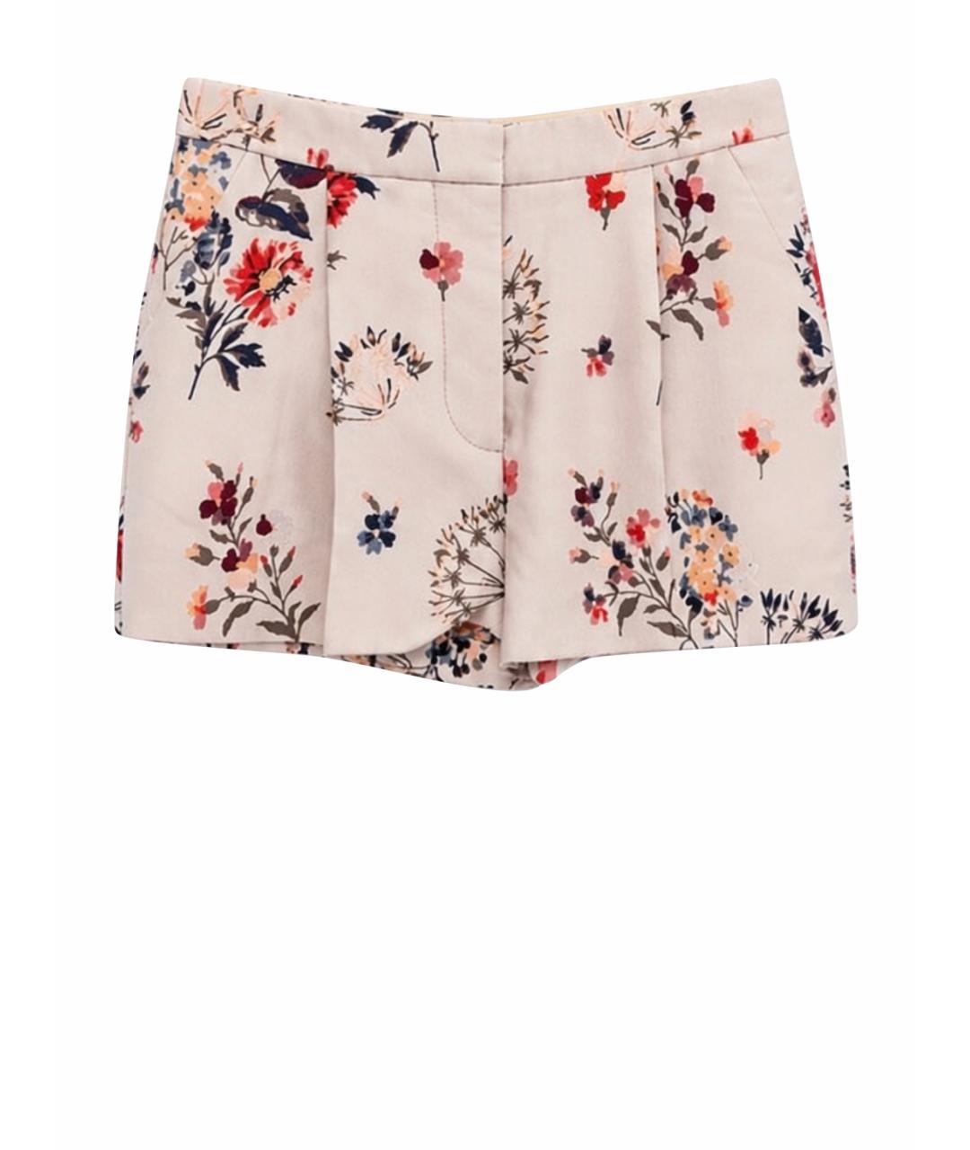 STELLA MCCARTNEY Мульти шорты, фото 1