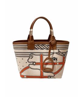 HERMES Сумка тоут