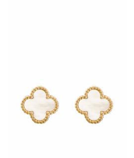 VAN CLEEF & ARPELS Серьги