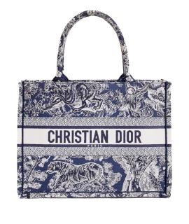 CHRISTIAN DIOR Сумка тоут