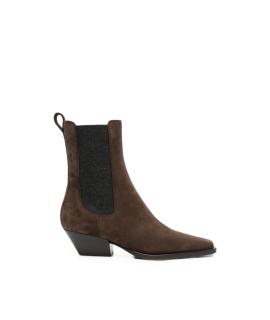BRUNELLO CUCINELLI Ботинки