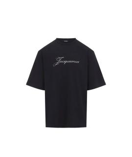 JACQUEMUS Футболка