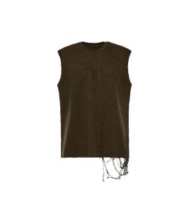 MM6 MAISON MARGIELA Жилетка