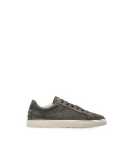 TOD'S Низкие кроссовки / кеды