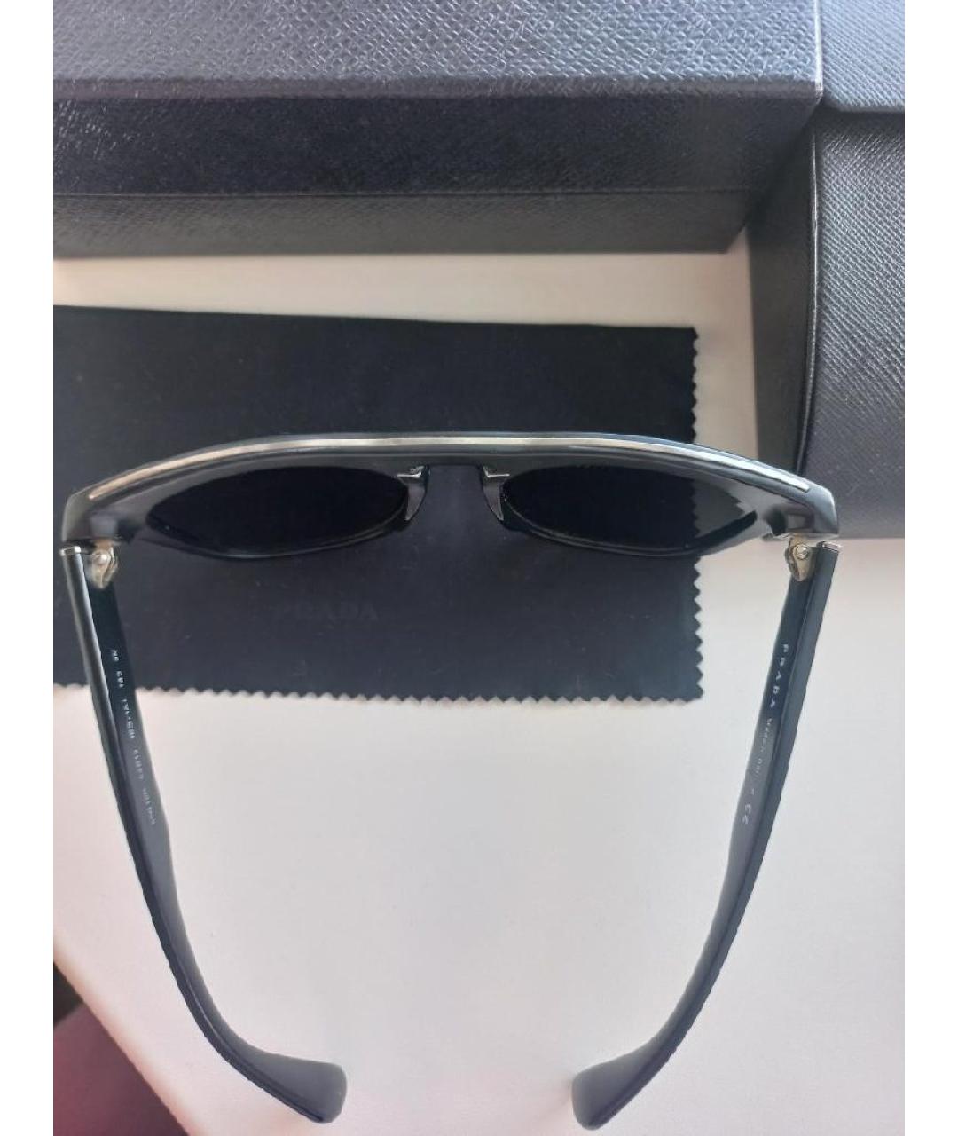 PRADA Солнцезащитные очки, фото 5