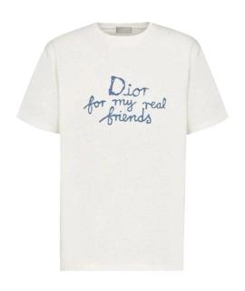 CHRISTIAN DIOR Футболка