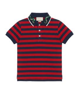 GUCCI KIDS Детская футболка