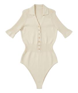 JACQUEMUS Боди