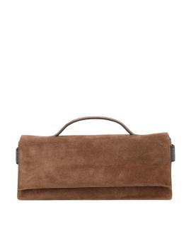 BRUNELLO CUCINELLI Клатч/вечерняя сумка