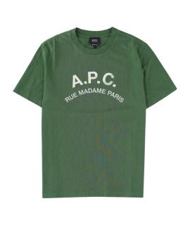 A.P.C. Футболка