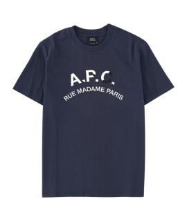 A.P.C. Футболка