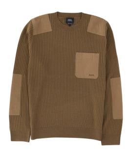 A.P.C. Джемпер / свитер