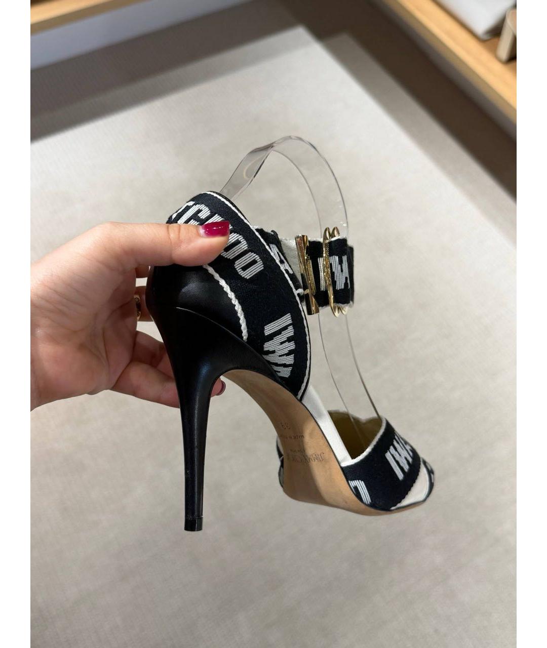 JIMMY CHOO Туфли, фото 3