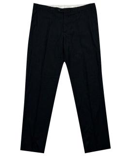 ARMANI COLLEZIONI Повседневные брюки