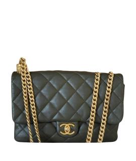 CHANEL Сумка через плечо