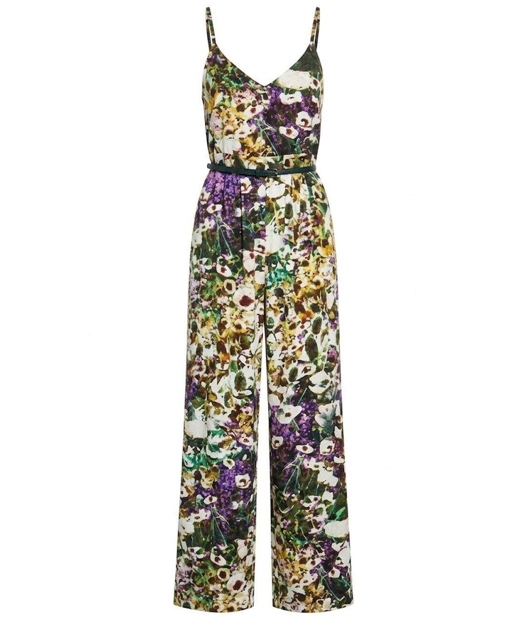 MAX MARA Мульти комбинезон, фото 1