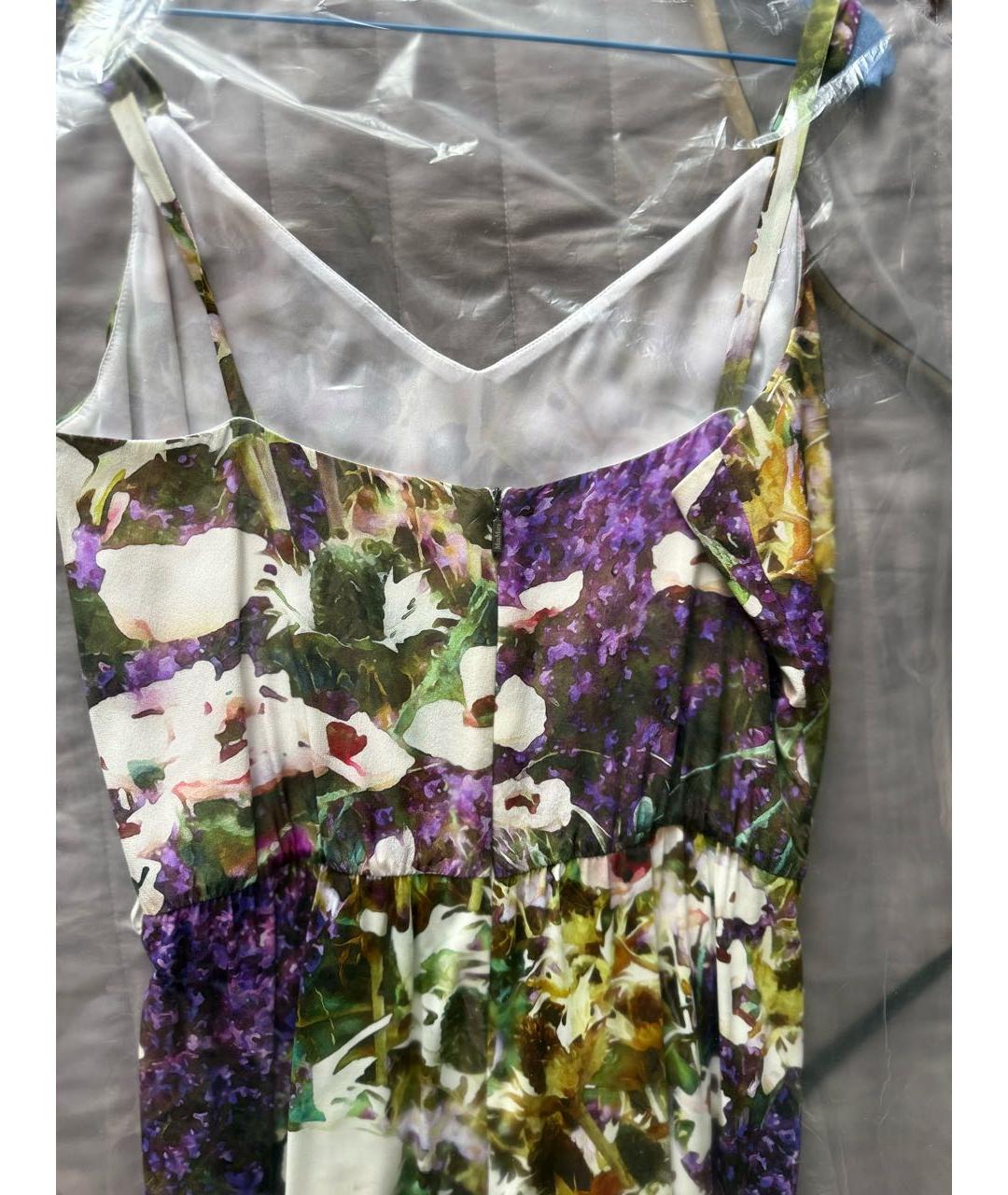 MAX MARA Мульти комбинезон, фото 4