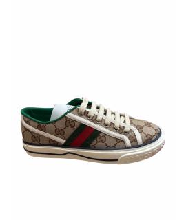 GUCCI Кеды