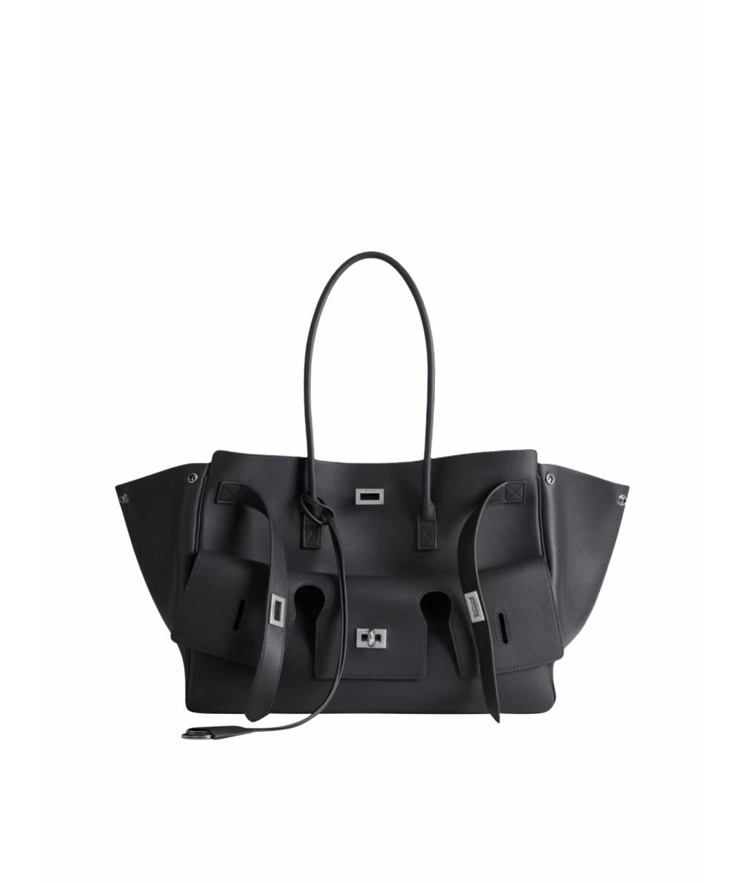 BALENCIAGA Сумка через плечо, фото 1