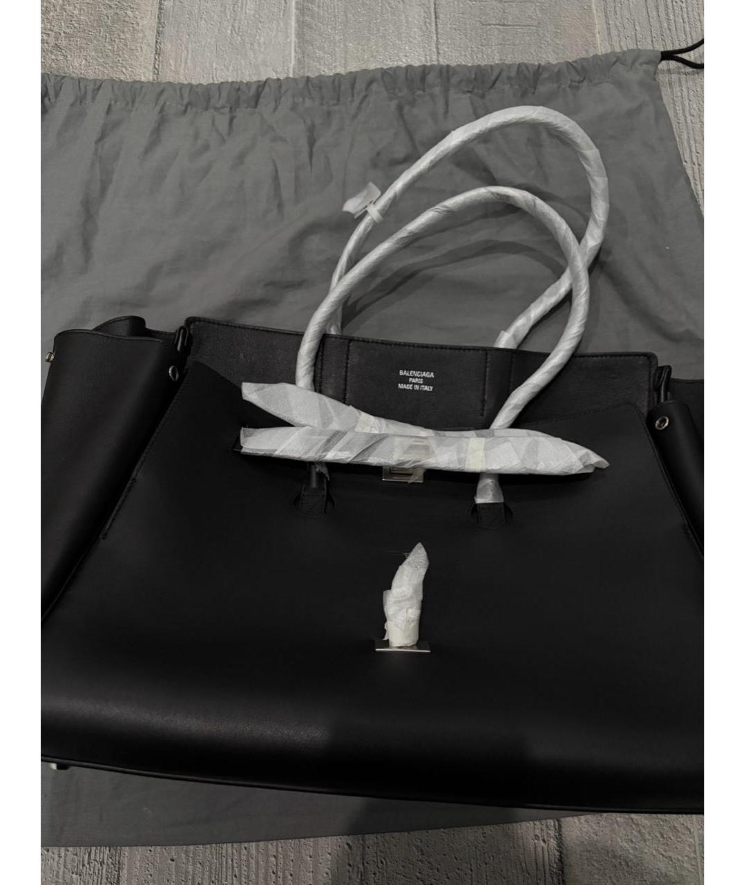 BALENCIAGA Сумка через плечо, фото 5