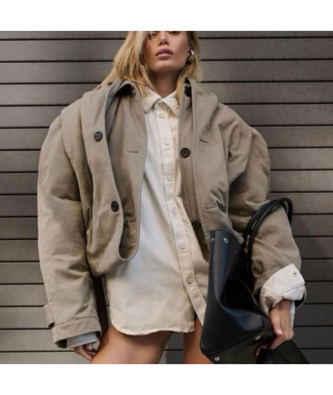 BALENCIAGA Сумка через плечо, фото 2