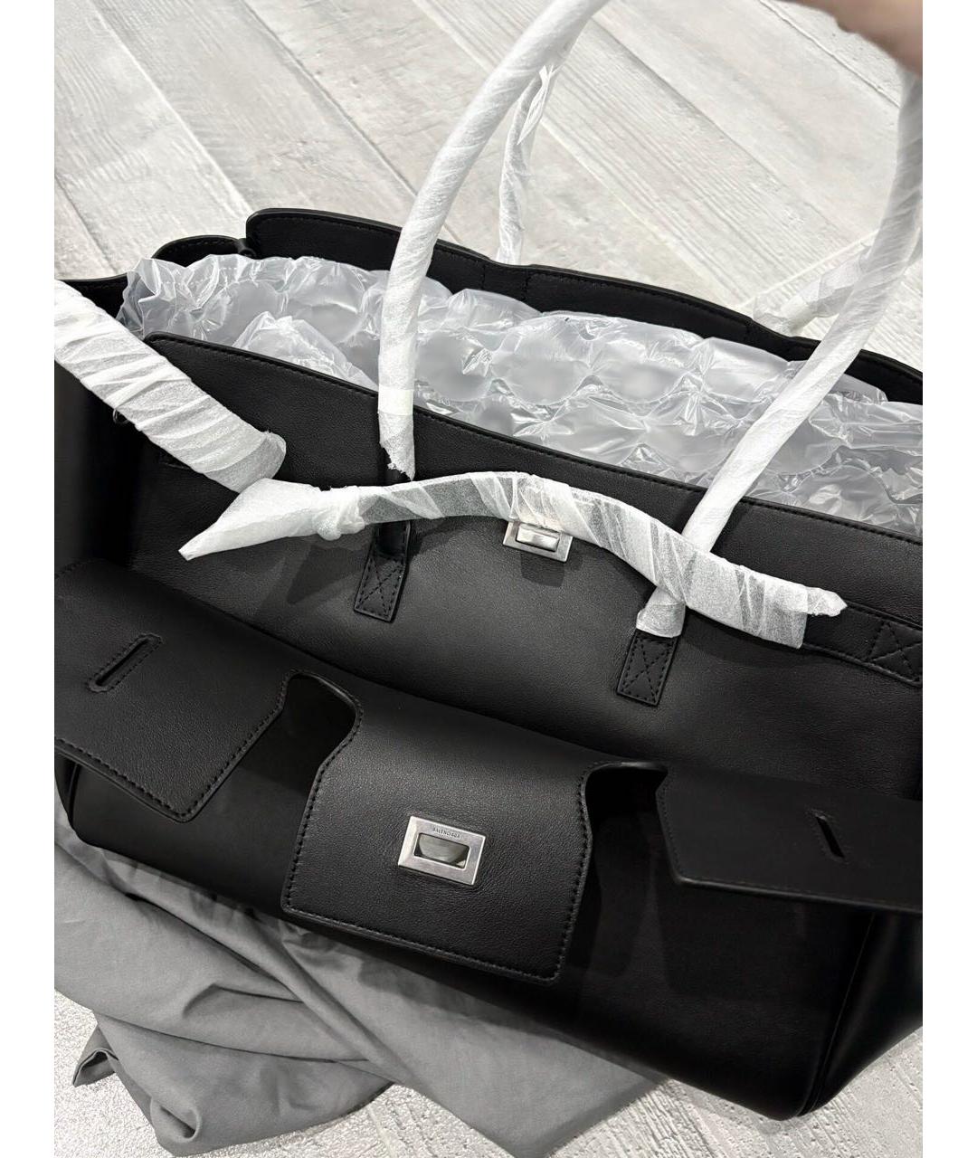 BALENCIAGA Сумка через плечо, фото 4