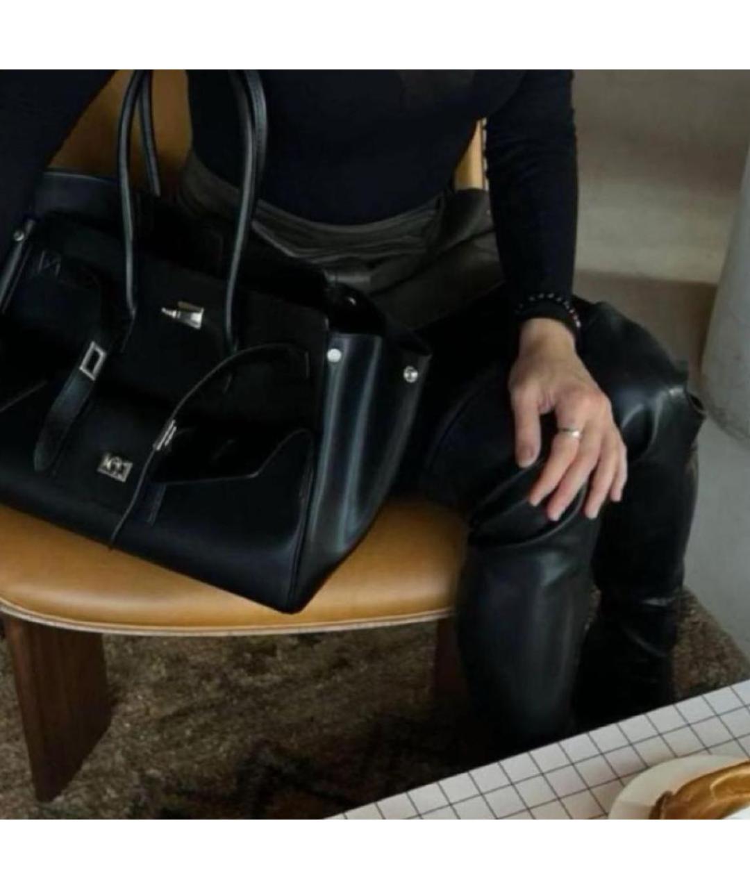 BALENCIAGA Сумка через плечо, фото 3