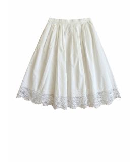 BLUMARINE Юбка мини