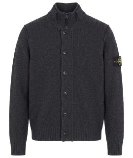 STONE ISLAND Худи/толстовка