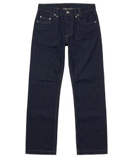 DOLCE&GABBANA Прямые джинсы