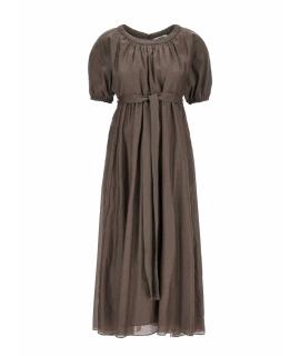 'S MAX MARA Повседневное платье
