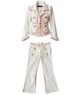 DSQUARED2 Костюм с брюками