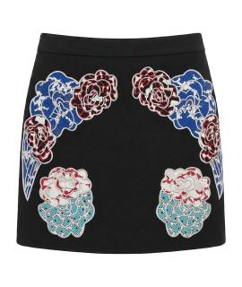 STELLA MCCARTNEY Юбка мини