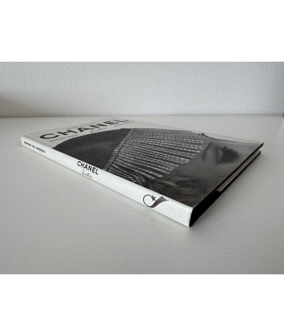 CHANEL Книга, фото 2