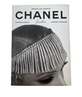CHANEL Книга