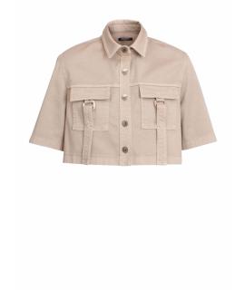 BALMAIN Костюм с юбками