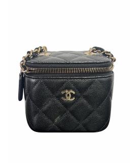 CHANEL Сумка через плечо
