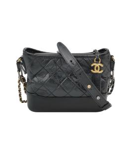CHANEL Сумка через плечо