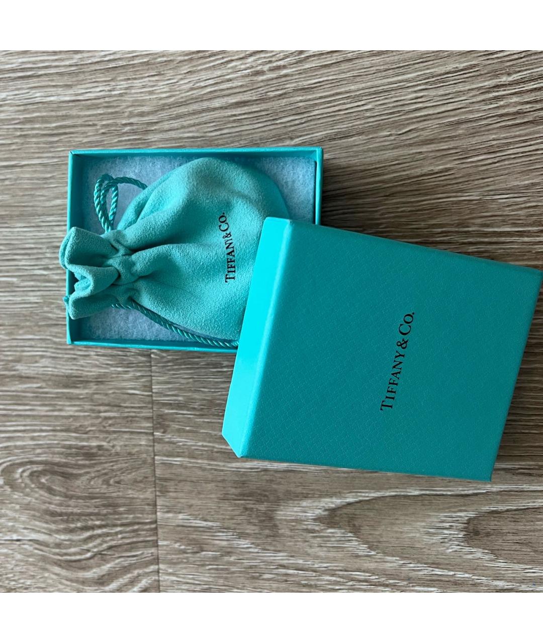 TIFFANY&CO Серебряный серебряный браслет, фото 3